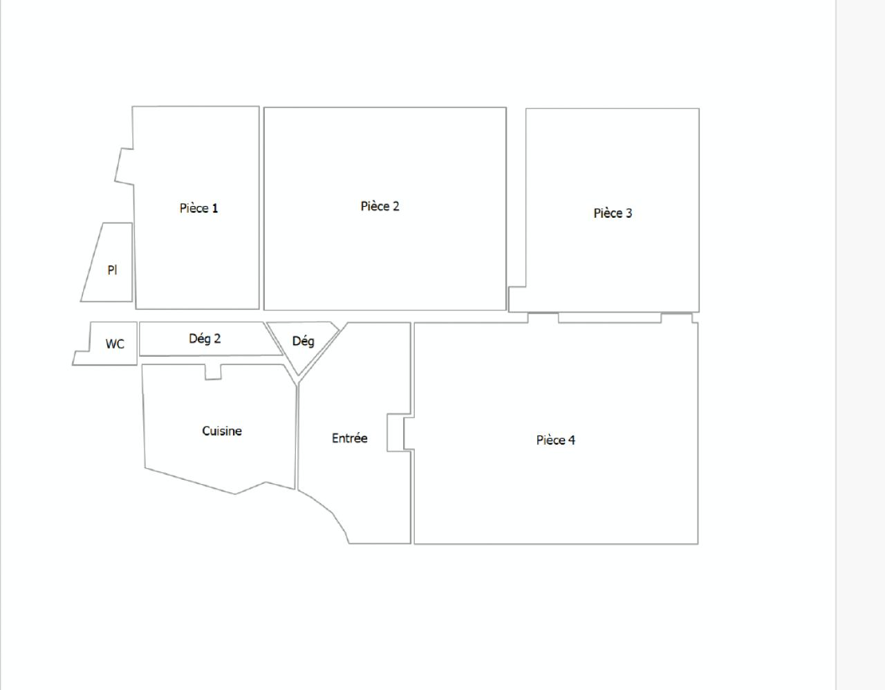 Bureau Paris 121m² Location bureau Paris OLBUR2534087 4